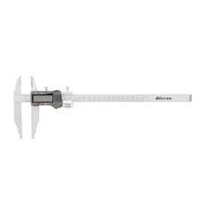 Штангенциркуль ШЦЦ-2- 250 0,01 электронный губки 75мм Микрон