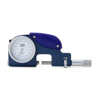 Скоба рычажная СРП- 50 0,001 повышенной точности (+/- 0,07) ЧИЗ