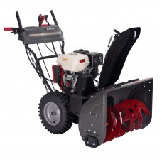 Снегоуборщик (снегоотбрасыватель) бензиновый EVOline SBG 690 HE (Honda)