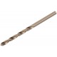 Сверло по металлу Cutop Profi с кобальтом 5%, 4,1 x 75 мм (10 шт) (48-41-10)