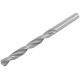 Сверло по металлу HSS в блистере, угол заточки 118°, 8,0 x 117 мм (1 шт.) (35522М)