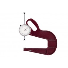 Толщиномер индикаторный ТР 25-100Б 0,1 ручн. КировИнструмент