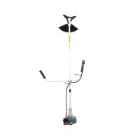 Триммер бензиновый, 25,4 см3, 0,85кВт