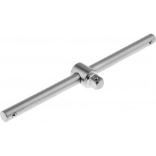 Вороток Т-образный 1/2 250 мм ЗУБР 27738-1/2