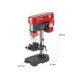Станок вертикально-сверлильный 350 Вт 13 мм ЗУБР ЗСС-350