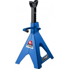 Подставка страховочная усиленная 6 т, 400 - 585 мм ЗУБР Профессионал 43065-6_z01