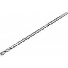 Сверло по бетону усиленное 6 x 200 мм, трехгранный хвостовик ЗУБР Профессионал 2916-200-06_z01