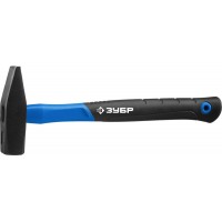 Молоток слесарный Фибергласс 600 г ЗУБР Профессионал 20020-06_z01