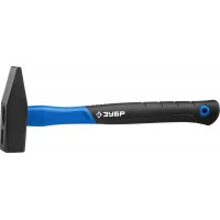 Молоток слесарный Фибергласс 800 г ЗУБР Профессионал 20020-08_z01