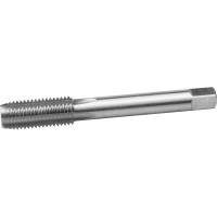 Метчик ручной М12 x 1.75 мм, сталь 9ХС ЗУБР 4-28002-12-1.75