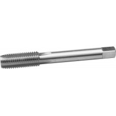 Метчик ручной М12 x 1.75 мм, сталь 9ХС ЗУБР 4-28002-12-1.75