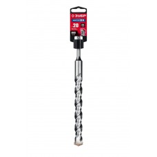 Бур SDS-plus Мастер-2Х 20 x 260 мм ЗУБР 29315-260-20_z01