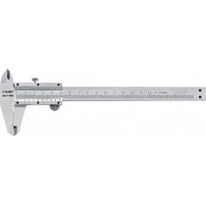 Штангенциркуль стальной ШЦ-1-150 150 мм ЗУБР Профессионал 34514-150