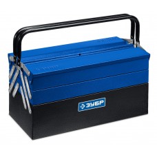 Металлический раздвижной ящик для инструментов 470 х 210 х 225 мм 19