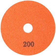 Алмазный гибкий шлифовальный круг (АГШК), 100x3мм, Р200, Cutop Special (76-596)