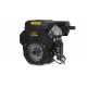 Двигатель 21лс/15,5кВт 678см? 25мм 48кг шпонка эл.стартер выход 12В/300Вт CHAMPION G680HKE