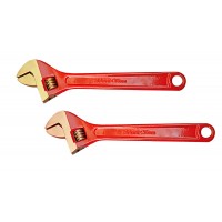 Ключ гаечный разводной 