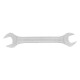 Ключ рожковый, 12 х 13 мм, хромированный Sparta