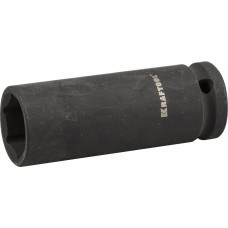 Головка торцовая удлиненная ударная 21 мм, 1/2