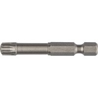 Биты торсионные X-Drive TX40 50 мм 2 штуки KRAFTOOL 26125-40-50-2