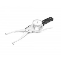 Кронциркуль индикаторный 80-100мм (L=100) 0.01 д/внутренних измерений SHAN