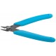 Кусачки электрика боковые (для проволоки до 1 мм ) 130 мм (60035)