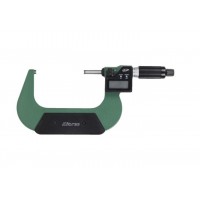 Микрометр МКЦ-75 0.001 электронный 2-кн. IP65 МИК с поверкой