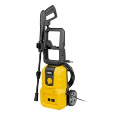 Моечная машина высокого давления R-135, 1600 Вт, 135 бар, 390 л/ч Denzel (58261)