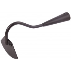 Мотыга с тулейкой полукруглая 115 мм, без черенка (76936)