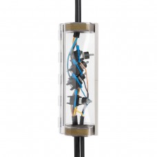 Муфта кабельная заливная ответвительная МКО-1 (КВТ) (102570)