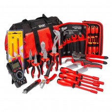 Набор электромонтажника НИЭ-04 (КВТ) 