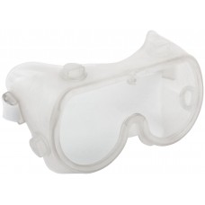 Очки защитные (с непрямой вентиляцией) (12217)