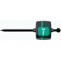 Отвёртка флажковая 6 IP x 33 мм TORX® PLUS A 1267 WE-026360