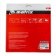 Пильный диск по дереву, 255 х 32 мм, 72 зуба, кольцо 30/32 Matrix Professional (73243)