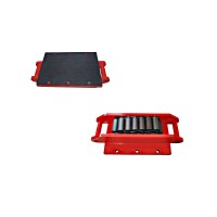 Роликовая платформа подкатная TOR VA0.75 г/п 0,75 т (1004026)