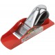 Рубанок мини 135х35 мм (43701)