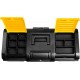 Ящик пластиковый для инструментов 590 х 270 х 255 TOOLBOX-24 Professional STAYER 38167-24