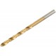 Сверло по металлу Cutop Profi с титановым покрытием, 4,8х86 мм (10 шт) (52-446)