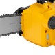 Цепная пила аккумуляторная бесщет. RCS400-36-0, Li-ion, 36 В, шина 400 мм Denzel (58611)