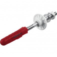 Набор для крепления раковин 14 мм ЗУБР Профессионал 44216_z01