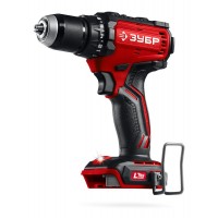 Дрель-шуруповерт бесщеточная 20 В 65 Н·м без АКБ LMS ЗУБР ДБ-65