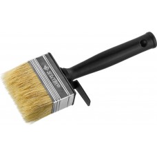 Макловица 30?70 мм светлая щетина пластмассовый корпус все виды ЛКМ ЗУБР 01802-07