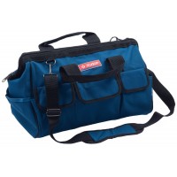 Сумка для инструментов 42 см с 17 карманами ЗУБР 38645-17