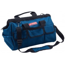Сумка для инструментов 42 см с 17 карманами ЗУБР 38645-17