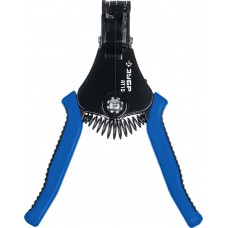 Стриппер полуавтоматический АT-15, 0.5 - 6 мм2 ЗУБР Профессионал 22685