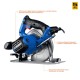 Пила циркулярная (дисковая) d 165 мм 1300 Вт Профессионал ЗУБР ПДП-55