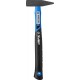 Молоток слесарный Фибергласс 500 г ЗУБР Профессионал 20020-05_z01