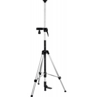 Элевационная распорная наборная штанга-штатив с треногой ЗУБР ШШ-4 34972