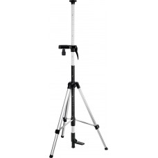 Элевационная распорная наборная штанга-штатив с треногой ЗУБР ШШ-4 34972