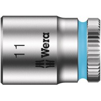 Головка торцевая 6-гранная 11 x 23 мм 1/4